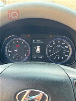 هيونداي كونا